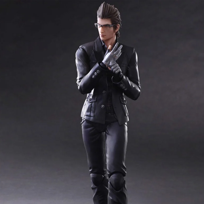 Mô hình Final Fantasy - Ignis (FFXV) 2 Mô hình Final Fantasy - Noctis